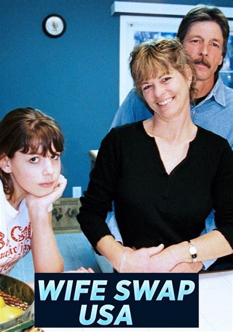 Wife Swap Season 4 .